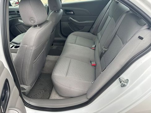 Used 2015 Chevrolet Malibu LS w/ Protection Package FWD image 22