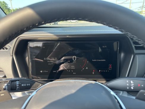 New 2027 GMC Terrain Denali AWD/4WD image 20