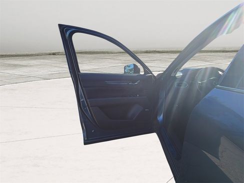 Used 2017 MAZDA CX-5 Grand Touring image 13