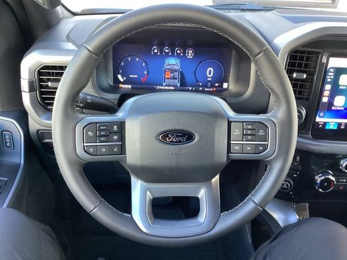 New 2026 Ford F150 XLT w/ Equipment Group 302A MID AWD/4WD image 43