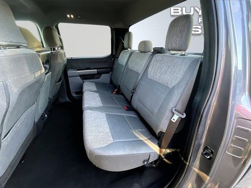 Used 2024 Ford F250 XLT image 25