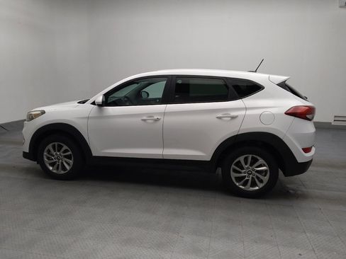 Used 2017 Hyundai Tucson SE image 3