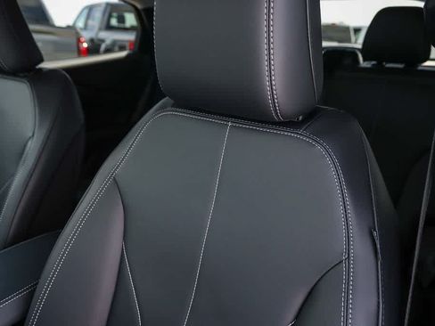 New 2026 Ford Mustang Mach-E Select w/ Technology Package RWD image 26