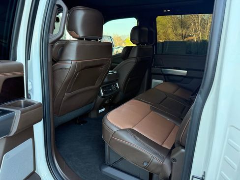 Used 2026 Ford F350 King Ranch w/ Chrome Package image 32