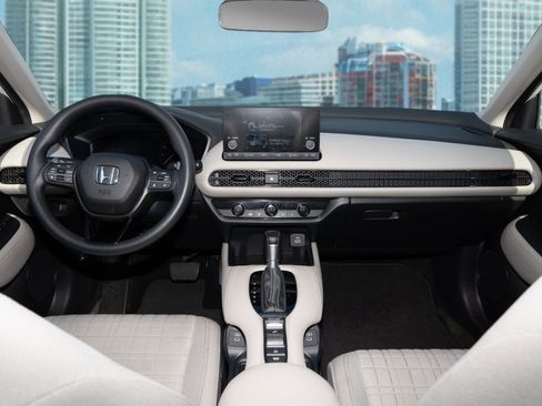 Certified 2024 Honda HR-V LX image 18