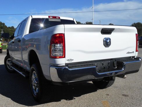 Certified 2022 RAM 2500 Tradesman image 3