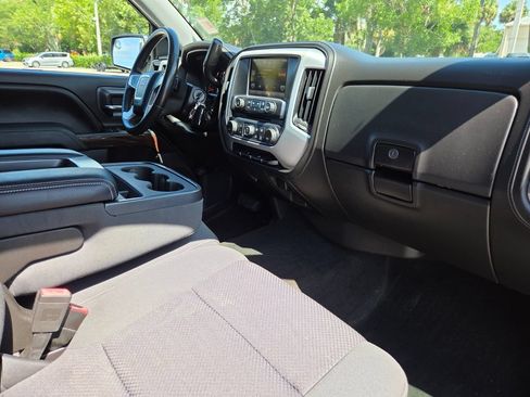 Used 2014 GMC Sierra 1500 SLE w/ SLE Value Package RWD image 14