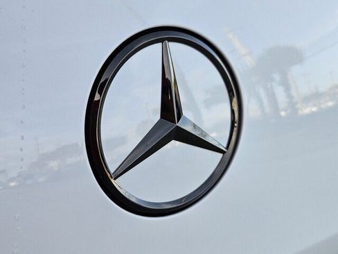 New 2026 Mercedes-Benz GLC 43 AMG 4MATIC Coupe image 38