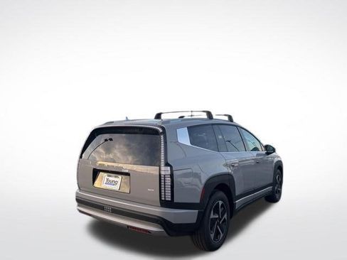 New 2026 Hyundai Ioniq 9 SE image 6