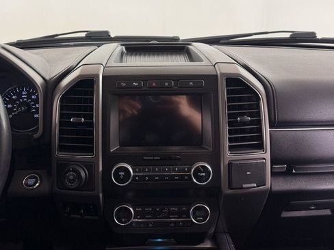 Used 2021 Ford Expedition Max XLT AWD/4WD image 13