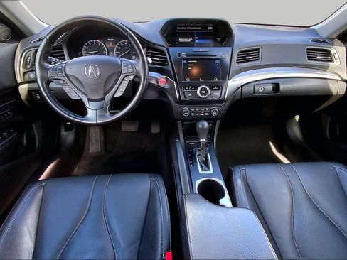 Used 2019 Acura ILX FWD image 16