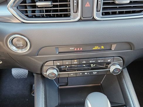 New 2025 MAZDA CX-5 AWD 2.5 S image 19
