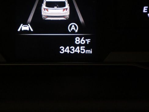 Certified 2024 Hyundai Tucson SEL image 38