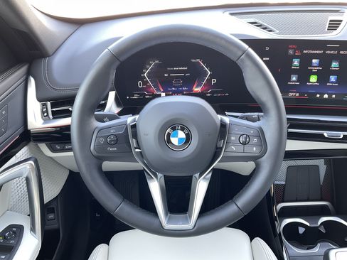 New 2026 BMW X1 xDrive28i w/ Convenience Package AWD/4WD image 13