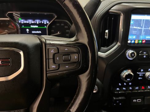 Used 2021 GMC Sierra 1500 AT4 w/ AT4 Value Package AWD/4WD image 31