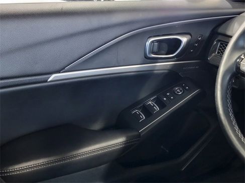 Certified 2023 Acura Integra A-Spec image 22