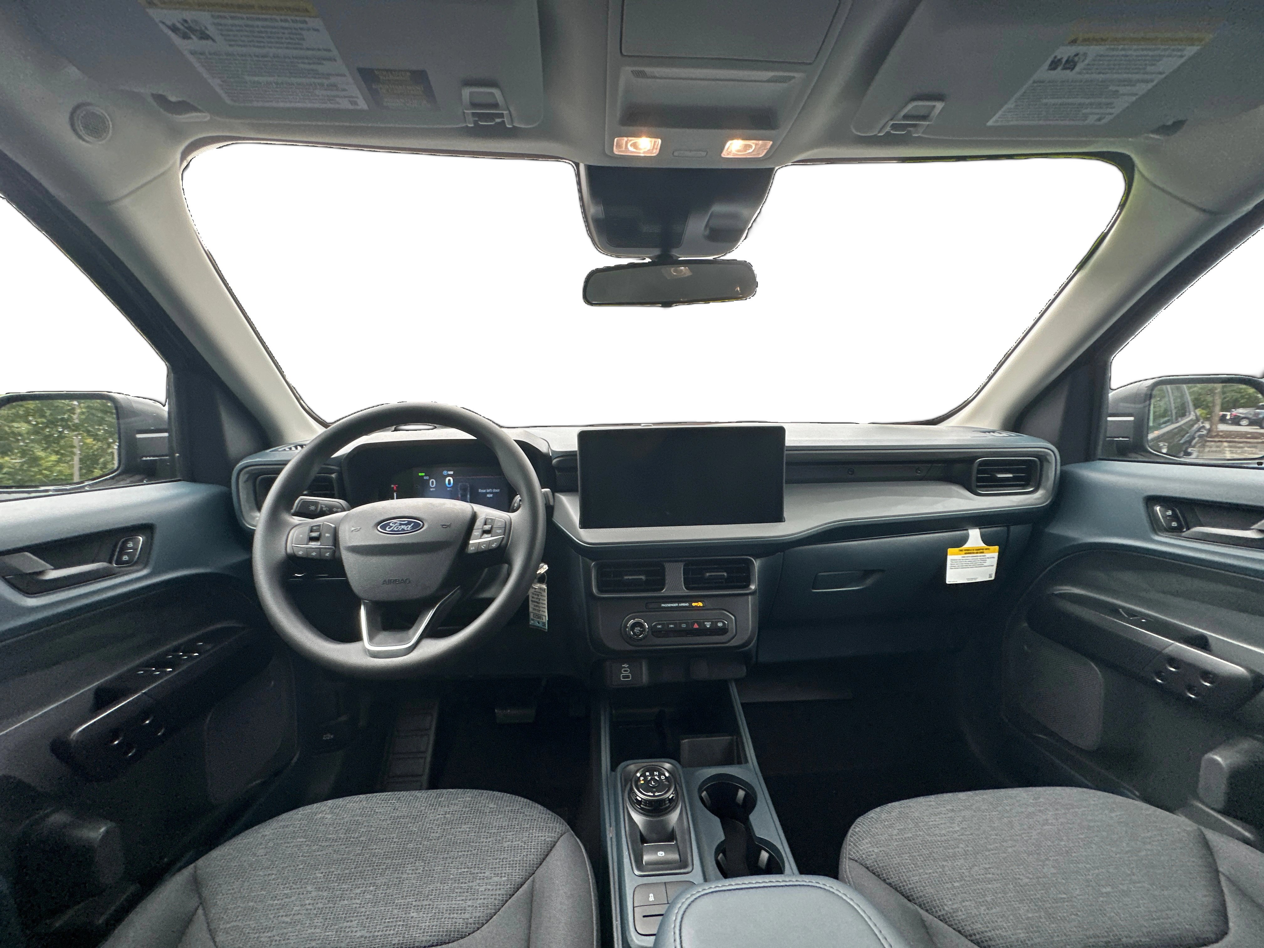 New 2026 Ford Maverick XL FWD image 14