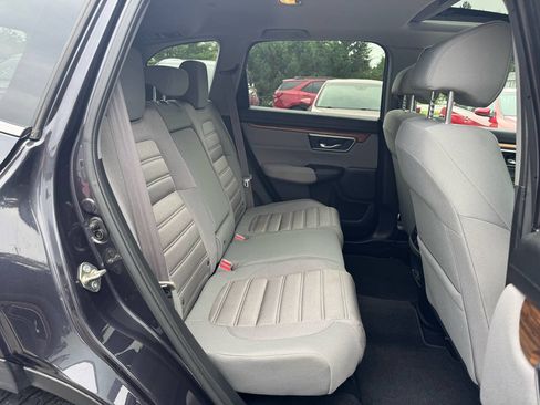 Used 2017 Honda CR-V EX image 20