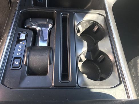 Used 2021 Ford F150 XLT w/ Equipment Group 302A High image 17