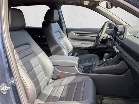 Used 2025 Honda CR-V Sport-L image 19