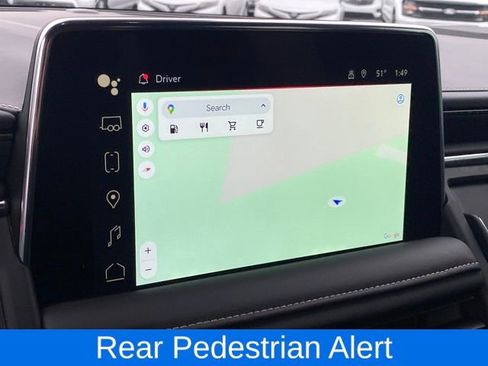 Certified 2024 GMC Yukon SLT w/ SLT Luxury Package image 12