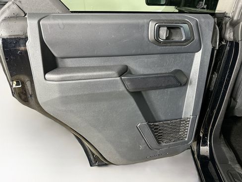 Used 2025 Ford Bronco Big Bend image 26