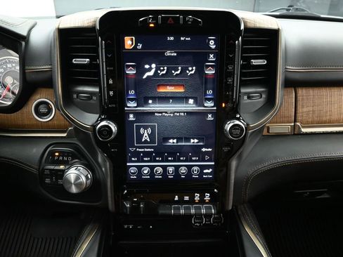 Used 2019 RAM 1500 Limited image 27