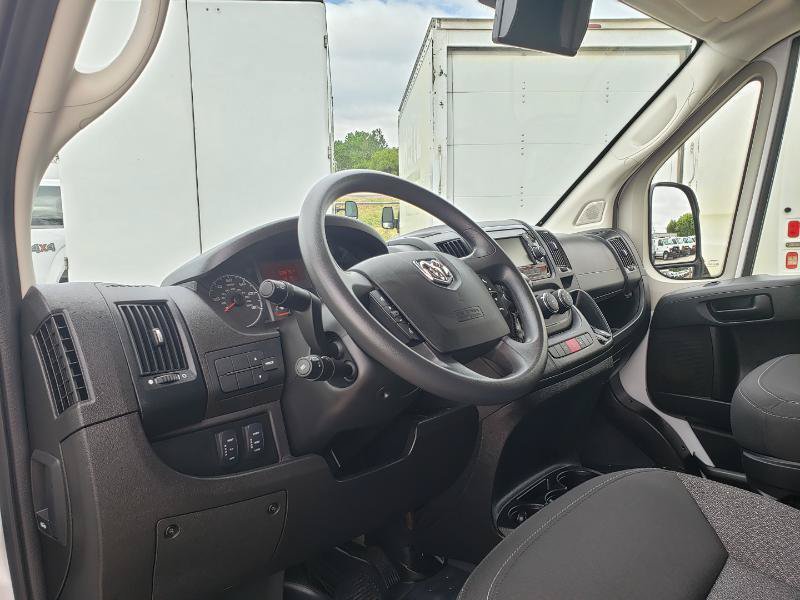 Used 2021 RAM ProMaster 1500 FWD image 15