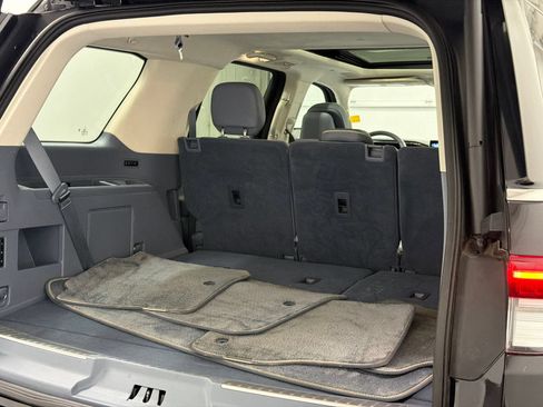 Certified 2023 Lincoln Navigator Black Label AWD/4WD image 9