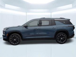 Used 2024 Chevrolet Traverse RS FWD video 2