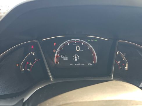 Used 2019 Honda Civic Sport image 10