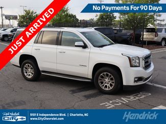 Used 2020 GMC Yukon SLT AWD/4WD video 1