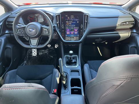 Used 2023 Subaru WRX Limited image 10