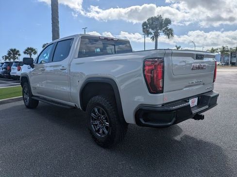 New 2026 GMC Sierra 1500 AT4X AWD/4WD image 6