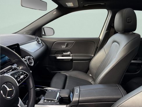 Certified 2023 Mercedes-Benz GLA 250 GLA 250 image 41