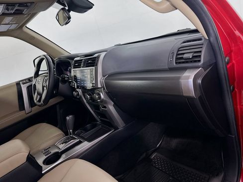 Certified 2024 Toyota 4Runner SR5 Premium w/ Moonroof Package RWD image 30