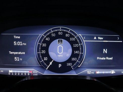 Certified 2023 Cadillac CT5 V w/ Premium Package image 16