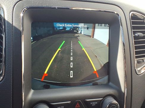 Used 2019 Dodge Durango GT image 14