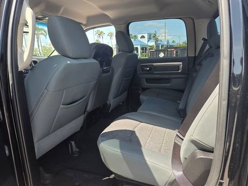 Used 2015 RAM 1500 Big Horn AWD/4WD image 11
