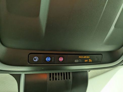 Certified 2025 Chevrolet Tahoe Z71 image 35