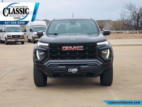 Used 2023 GMC Canyon Elevation image 10