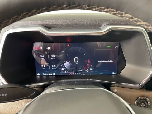 New 2026 GMC Canyon Denali AWD/4WD image 4