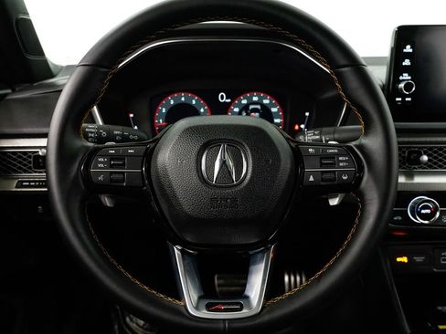 Certified 2026 Acura Integra A-Spec image 14