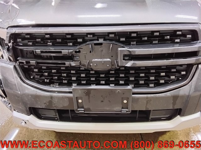 Used 2024 Ford Ranger XLT w/ Advanced Towing Package AWD/4WD image 19