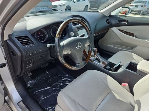Used 2011 Lexus ES 350 image 14