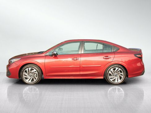 Used 2024 Subaru Legacy Touring XT AWD/4WD image 2