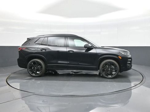 New 2026 Volkswagen Tiguan SE R-Line AWD/4WD image 8