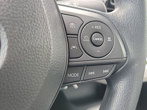 New 2026 Toyota Corolla LE FWD image 10