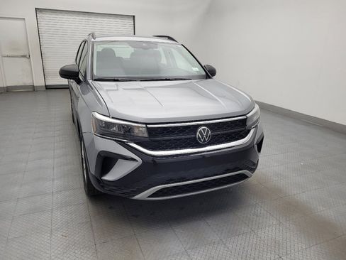 Used 2023 Volkswagen Taos S w/ Driver Assistance Package image 14