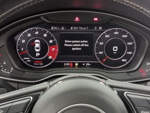 Used 2019 Audi S5 Premium Plus image 35